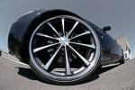 Maserati Quattroporte by MR Car Design 2011 года